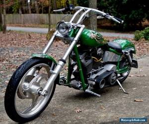 Motorcycle 2000 Harley-Davidson Other for Sale