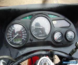 Motorcycle Suzuki GSX600F SPORTS TOURING MOTORCYCLE for Sale