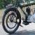 BSA 557cc H2 1922 with UK registration SL9969  in super restored condition  for Sale