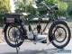 BSA 557cc H2 1922 with UK registration SL9969  in super restored condition  for Sale