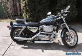 2003 Harley-Davidson Sportster for Sale