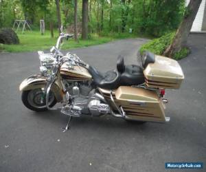 Motorcycle 2003 Harley-Davidson Other for Sale