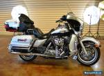 2003 Harley-Davidson Touring for Sale