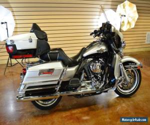 Motorcycle 2003 Harley-Davidson Touring for Sale