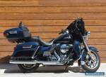 2014 Harley-Davidson Touring for Sale