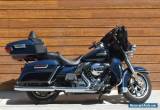 2014 Harley-Davidson Touring for Sale