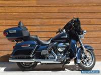 2014 Harley-Davidson Touring