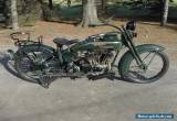 1923 Harley-Davidson Other for Sale