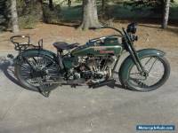 1923 Harley-Davidson Other