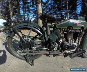 Motorcycle 1923 Harley-Davidson Other for Sale