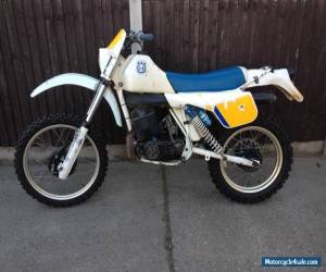 Husqvarna WR 250 WR 500 Auto Twinshock Vinduro Evo MX for Sale