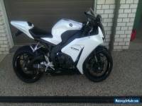 2012 HONDA CBR1000RR 