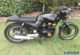 Suzuki GSX250 1983 - Cafe Racer for Sale