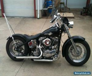 Motorcycle 2012 Harley-Davidson Other for Sale