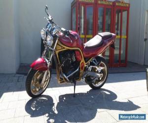 Motorcycle suzuki bandit 1200 for Sale