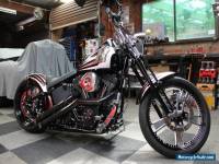 HARLEY DAVIDSON