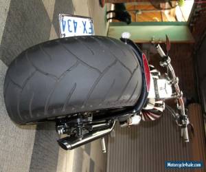 Motorcycle HARLEY DAVIDSON for Sale