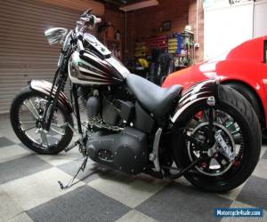 Motorcycle HARLEY DAVIDSON for Sale