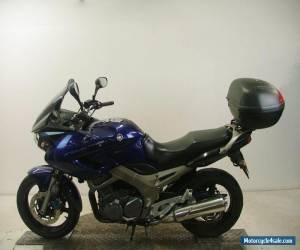 YAMAHA TDM 900 2004 (53) BLUE for Sale