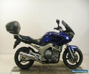 Motorcycle YAMAHA TDM 900 2004 (53) BLUE for Sale