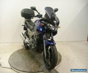 Motorcycle YAMAHA TDM 900 2004 (53) BLUE for Sale