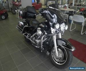 Motorcycle 2005 Harley-Davidson Touring for Sale