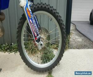 Motorcycle YZ250 Motor Bike for Sale