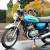 Kawasaki Triple  S1 Mach I  250cc nice project prime  for restoration 1975 for Sale