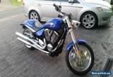 Victory Hammer V Twin for Sale