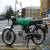 Honda SS50 Five Speed 1976 Green for Sale