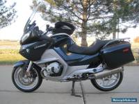 2012 BMW R-Series