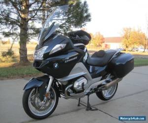 Motorcycle 2012 BMW R-Series for Sale