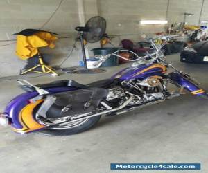 Motorcycle 1984 Harley-Davidson Other for Sale