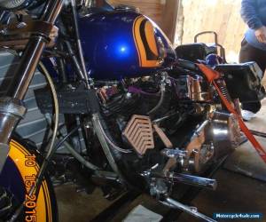 Motorcycle 1984 Harley-Davidson Other for Sale