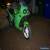 kawasaki ex500 project for Sale