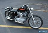 1999 Harley-Davidson Sportster for Sale