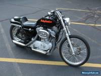 1999 Harley-Davidson Sportster