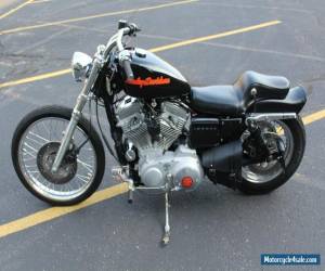 Motorcycle 1999 Harley-Davidson Sportster for Sale