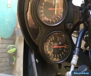 Motorcycle Suzuki Motorcycle RF900R for Sale