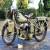 Harley WLA 750cc Year 1942 ex Second world war bike perfect for reeenactment  for Sale