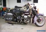 1948 Harley-Davidson Other for Sale