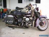 1948 Harley-Davidson Other