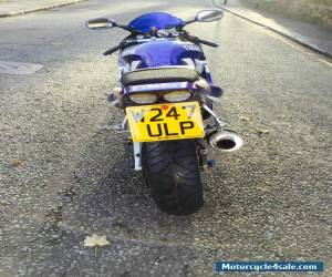 Motorcycle Yamaha YZF-R6  for Sale