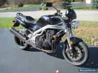 1998 Triumph Speed Triple