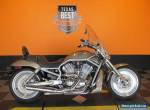 2004 Harley-Davidson VRSC for Sale