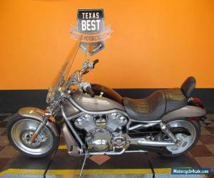 Motorcycle 2004 Harley-Davidson VRSC for Sale