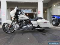 2014 Harley-Davidson Touring