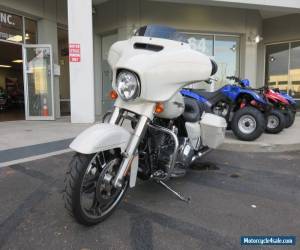 Motorcycle 2014 Harley-Davidson Touring for Sale