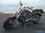 2004 Harley-Davidson VRSC for Sale