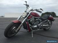 2004 Harley-Davidson VRSC